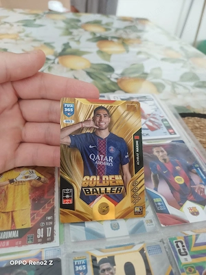 Carduri footbal