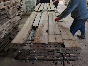 Angajăm Muncitor în Atelier de Prelucrare Lemn (loc. Unirea) - imagine 2