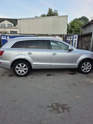 Vand AudiQ7 an 2007 - imagine 2