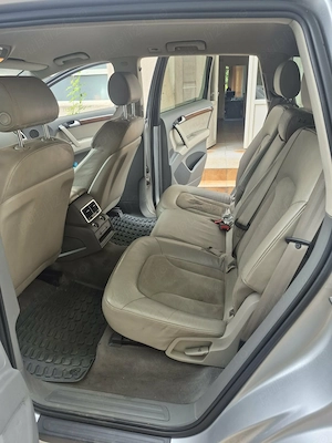Vand AudiQ7 an 2007 - imagine 5