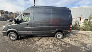 Vând Mercedes sprinter 319 v6 - imagine 3