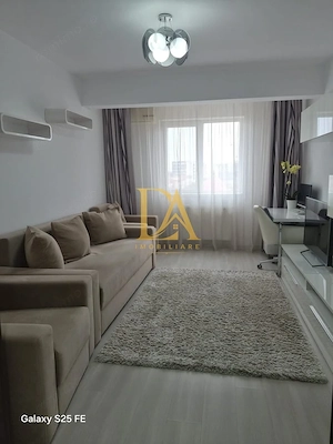 Apartament cu 2 camere de vanzare Popesti Leordeni 