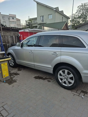 Vand AudiQ7 an 2007 - imagine 4