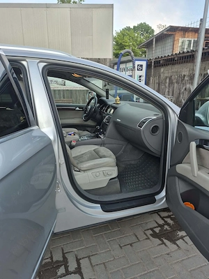 Vand AudiQ7 an 2007 - imagine 3