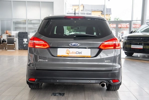 Ford Focus - imagine 8