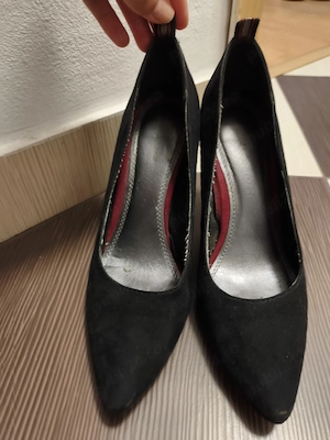 Pantofi S. Oliver