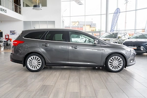 Ford Focus - imagine 7