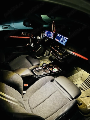 Bmw Seria 1 F 40, 2.0 d - imagine 7