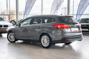 Ford Focus - imagine 10