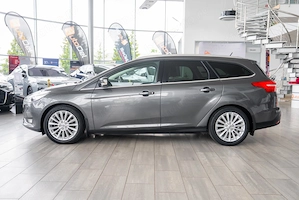 Ford Focus - imagine 6