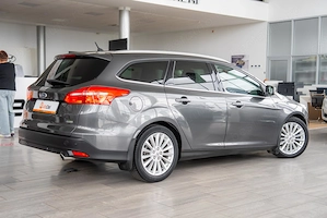 Ford Focus - imagine 11