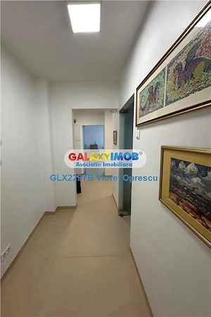 Apartament 3 camere, decomandat, centrala proprie, Morarilor