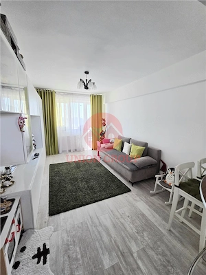 Apartament 2 Camere, Superb, Zona Centrala - imagine 4