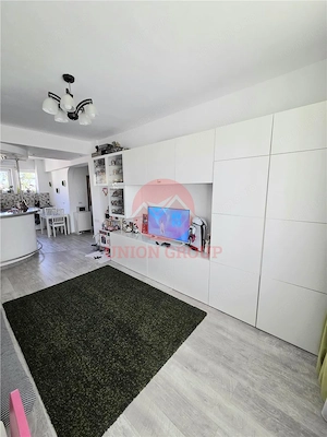 Apartament 2 Camere, Superb, Zona Centrala - imagine 3