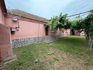 Casa de vanzare 255mp utili, 1974mp teren - Balomir - imagine 14