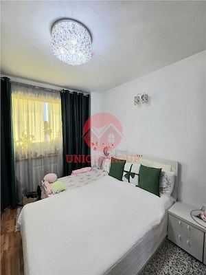 Apartament 2 Camere, Superb, Zona Centrala - imagine 9