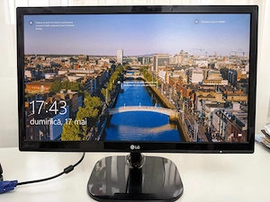 De vanzare Monitor LED IPS LG 21.5"