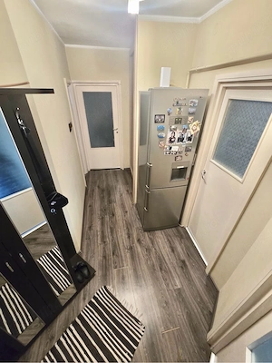 Apartament cu 4 camere in Piata 25 Octombrie | Etaj 3 - imagine 15