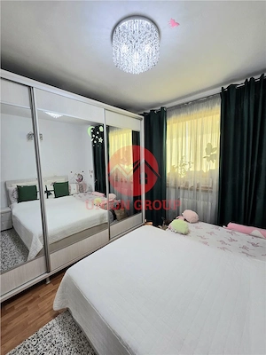 Apartament 2 Camere, Superb, Zona Centrala - imagine 6