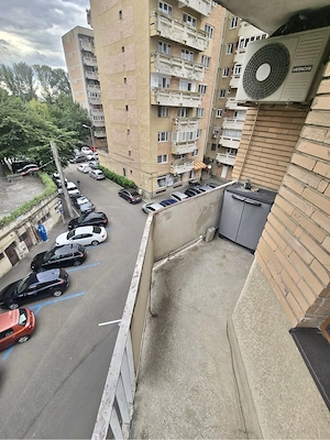 Apartament cu 4 camere in Piata 25 Octombrie | Etaj 3 - imagine 17