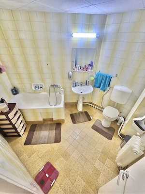 Apartament cu 4 camere in Piata 25 Octombrie | Etaj 3 - imagine 14