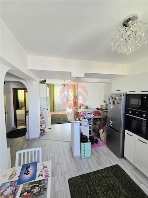 Apartament 2 Camere, Superb, Zona Centrala - imagine 18