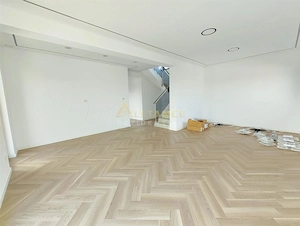 Vila Individuala   4 Camere   3 Bai   Teren 364 mp - imagine 4