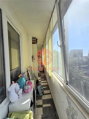 Apartament 2 Camere, Superb, Zona Centrala - imagine 19