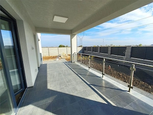 Vila Individuala   4 Camere   3 Bai   Teren 364 mp - imagine 15