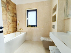 Vila Individuala   4 Camere   3 Bai   Teren 364 mp - imagine 11