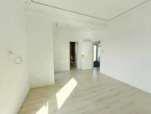 Vila Individuala   4 Camere   3 Bai   Teren 364 mp - imagine 13