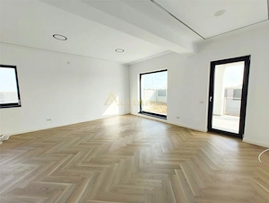 Vila Individuala   4 Camere   3 Bai   Teren 364 mp - imagine 14