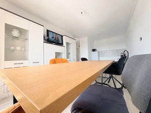 2 camere, etajul 3, bloc cu lift - langa Padurea Verde