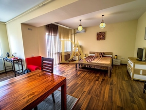  Garsonieră spațioasă de vanzare Confort City 45mp - imagine 12