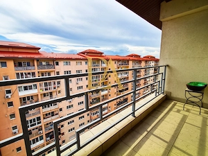  Garsonieră spațioasă de vanzare Confort City 45mp - imagine 10
