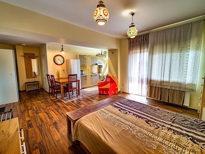  Garsonieră spațioasă de vanzare Confort City 45mp - imagine 3