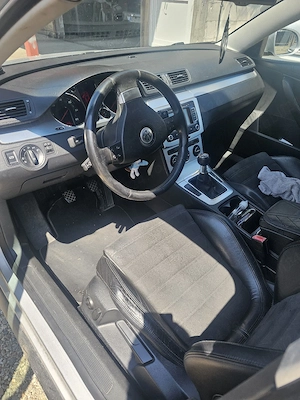 Passat B6  - imagine 4