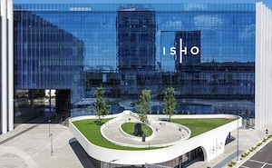 Apartament premium 2 camere, 60 mp, etaj 7, ISHO