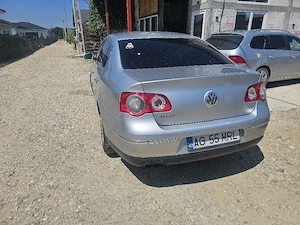 Passat B6  - imagine 2