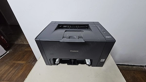 Imprimanta color CANON i-SENSYS LBP7018C