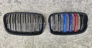 Grile BMW x5/x6