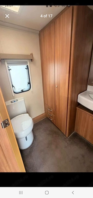Rulofta Swift Conqueror 530 2011 - imagine 3