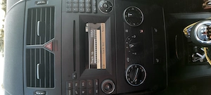 Mercedes Benz A180 CDI - imagine 6