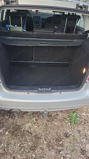 Mercedes Benz A180 CDI - imagine 5