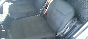 Mercedes Benz A180 CDI - imagine 4