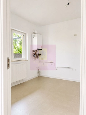 Duplex 4 camere | teren 301 mp | grădină 170 mp | Mogoșoaia - imagine 10