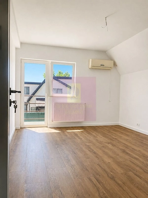 Duplex 4 camere | teren 301 mp | grădină 170 mp | Mogoșoaia - imagine 15