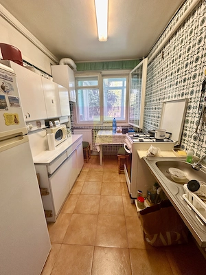 3 camere Berceni- Aleea Ciceu - imagine 6