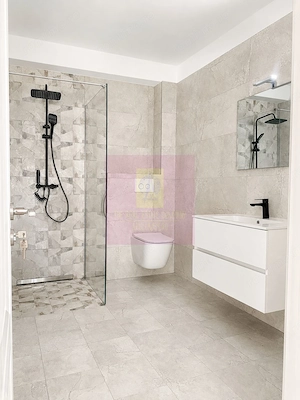 Duplex 4 camere | teren 301 mp | grădină 170 mp | Mogoșoaia - imagine 11