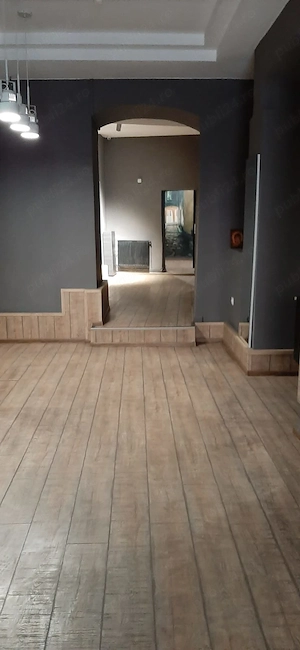 Spatiu comercial de inchiriat in sup de 98 mp str Muresenilor nr 2 - imagine 2